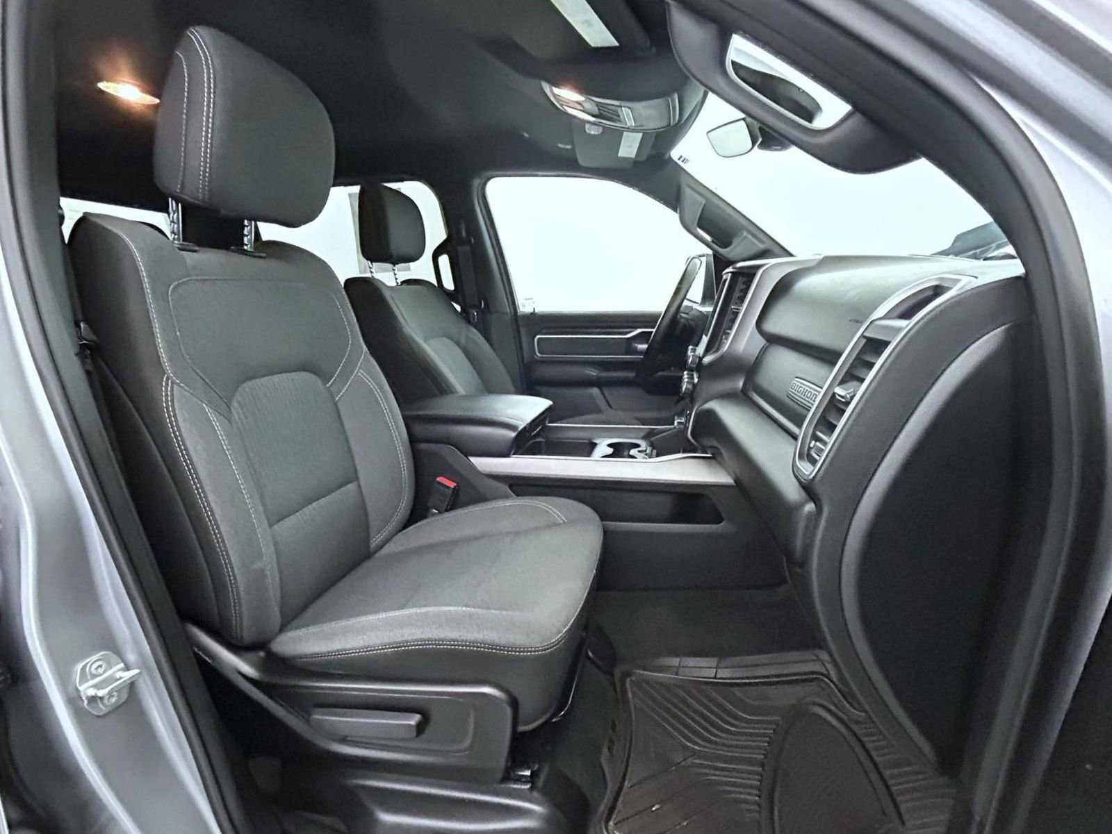 Certified 2021 RAM 1500 Big Horn image 15