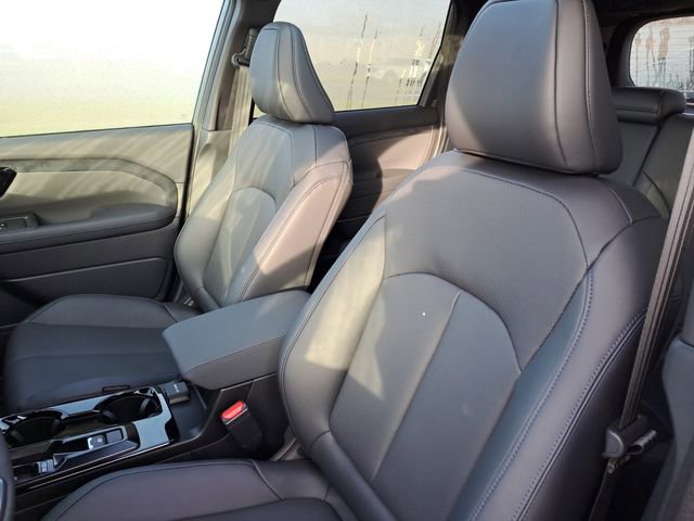 New 2026 Subaru Forester Limited image 5