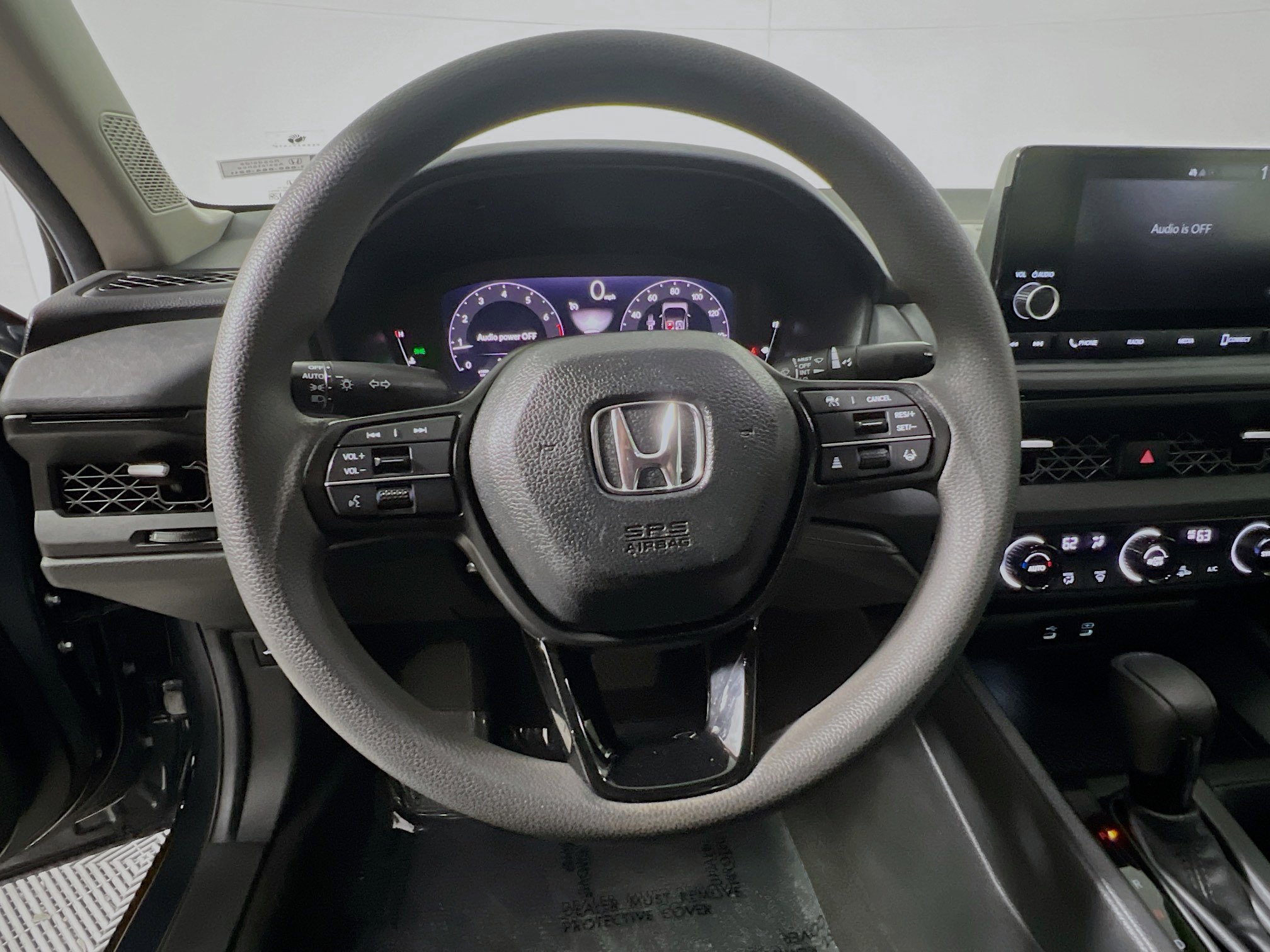 Used 2024 Honda Accord EX image 18