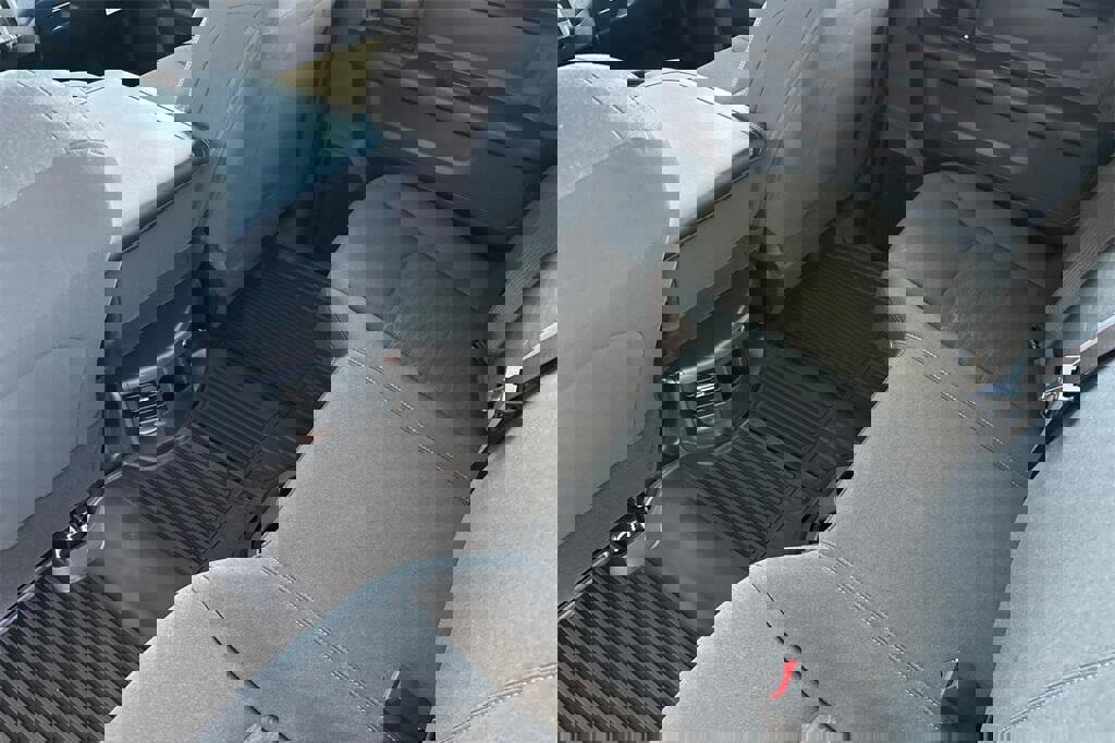 New 2025 RAM 2500 Tradesman w/ Safety Group image 21