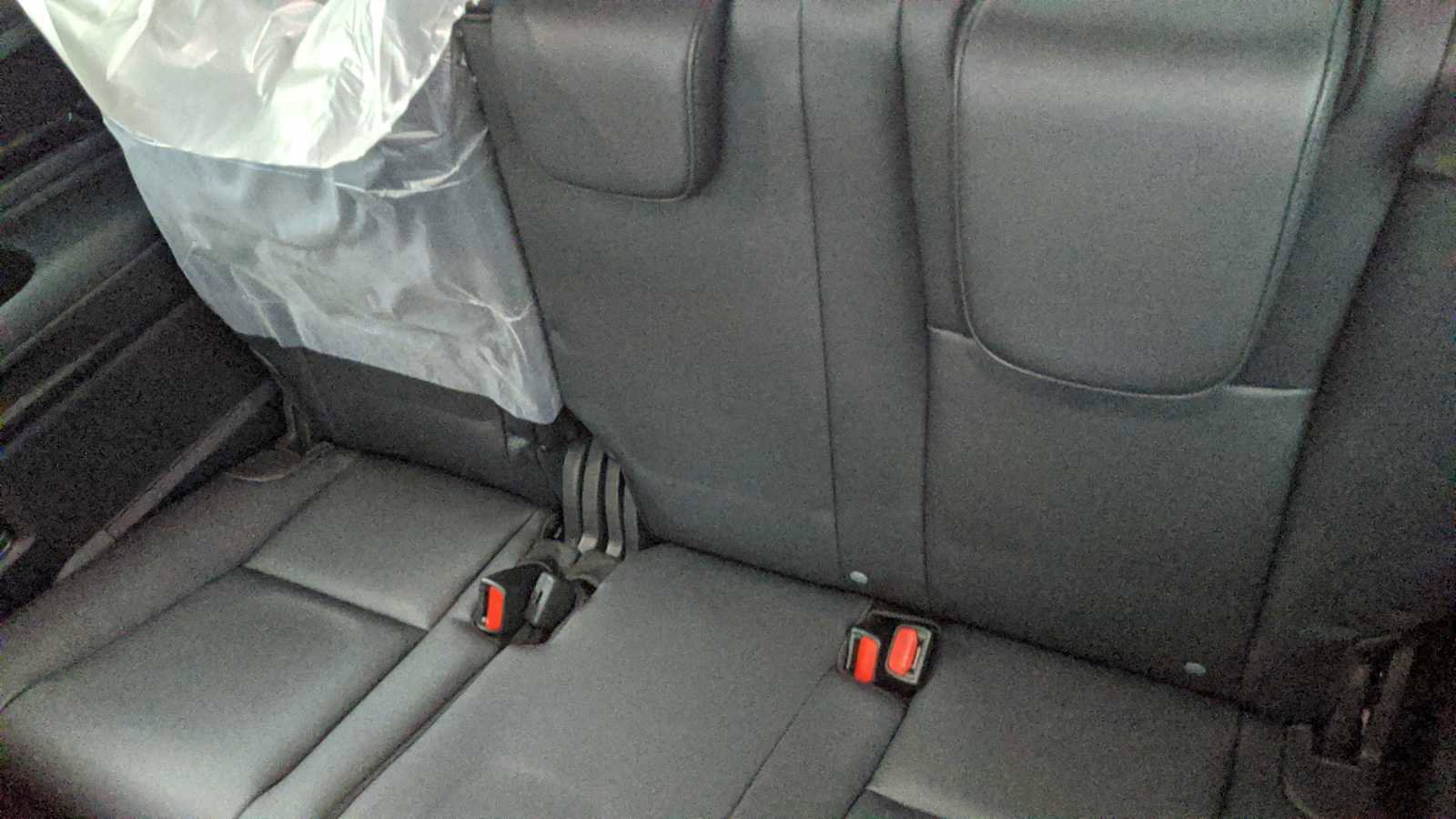 New 2026 Subaru Ascent Bronze Edition image 29