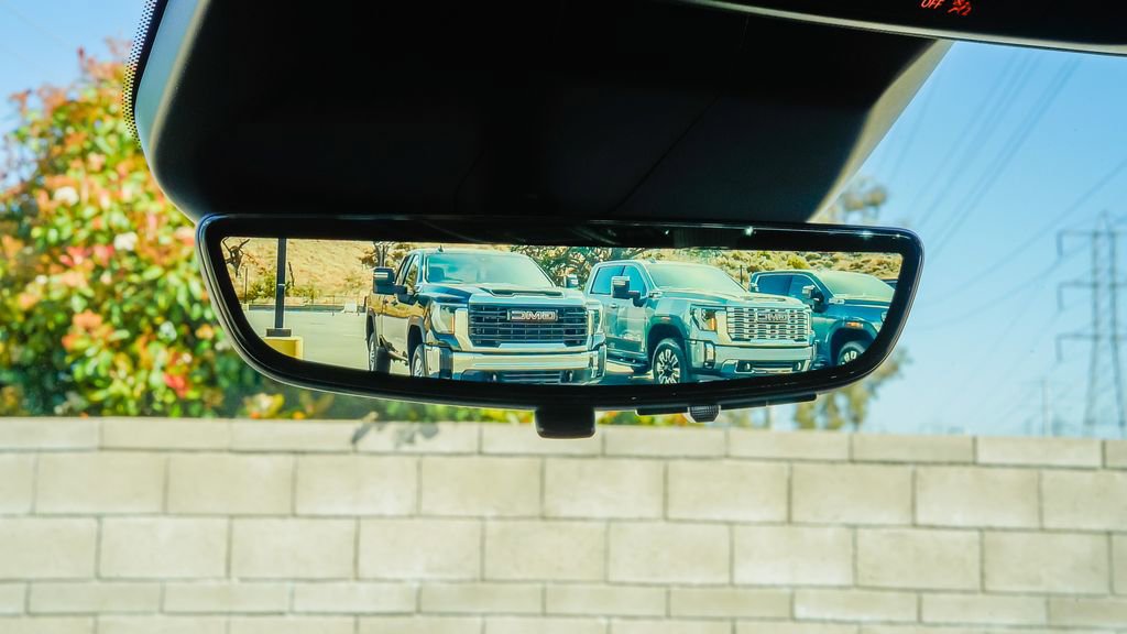 New 2026 Cadillac Escalade Luxury AWD/4WD image 21