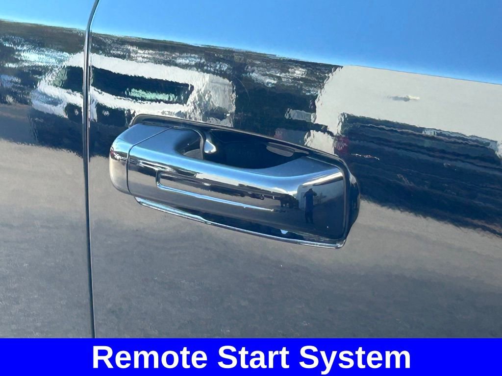 Used 2022 RAM 1500 Big Horn image 21