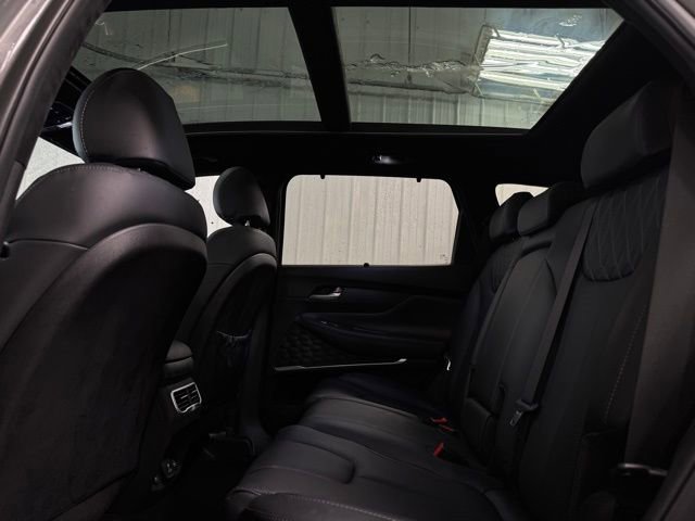 Used 2023 Hyundai Santa Fe Calligraphy w/ Cargo Package image 20