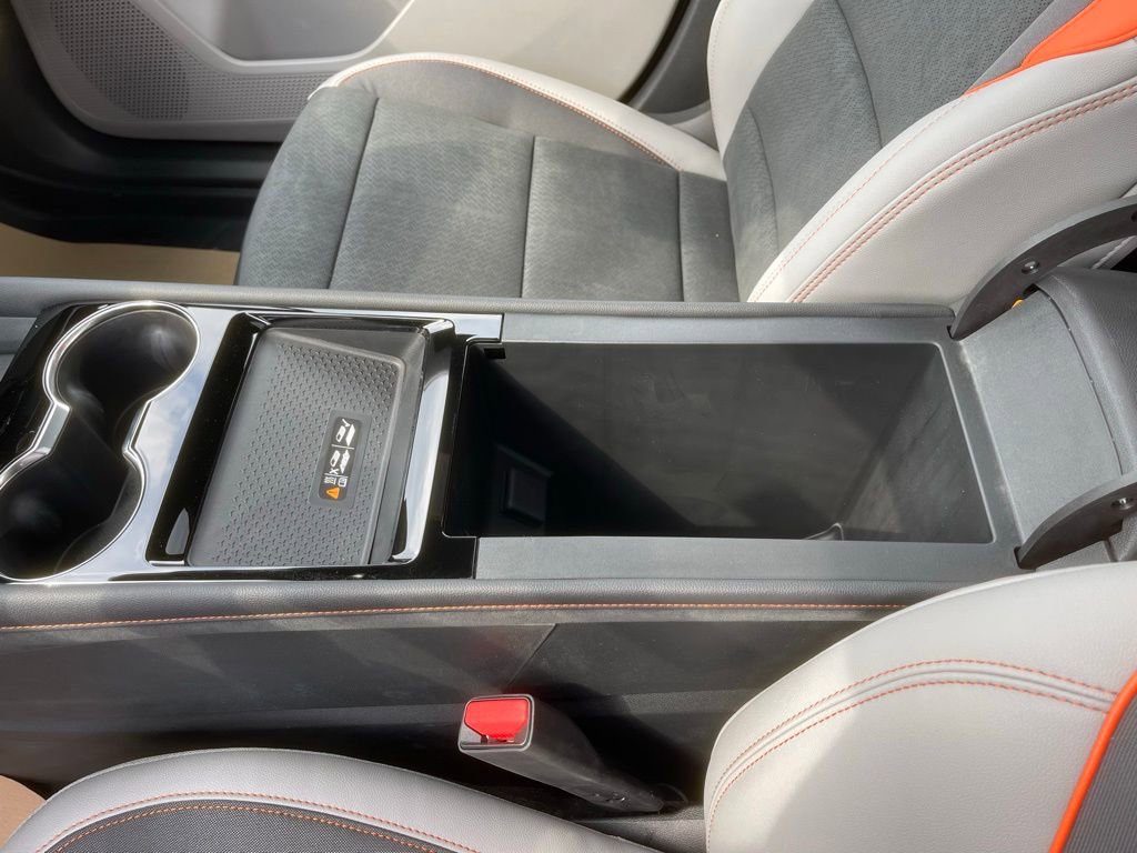 New 2026 Chevrolet Blazer EV SS image 23