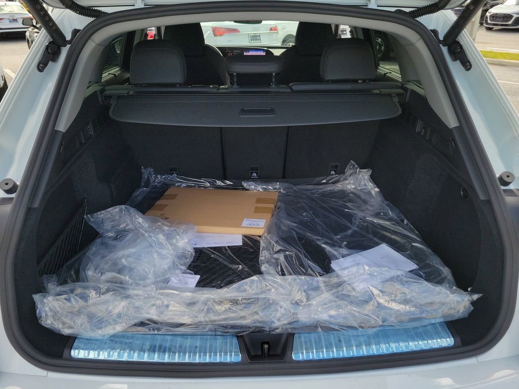 New 2025 Audi Q5 Prestige image 30