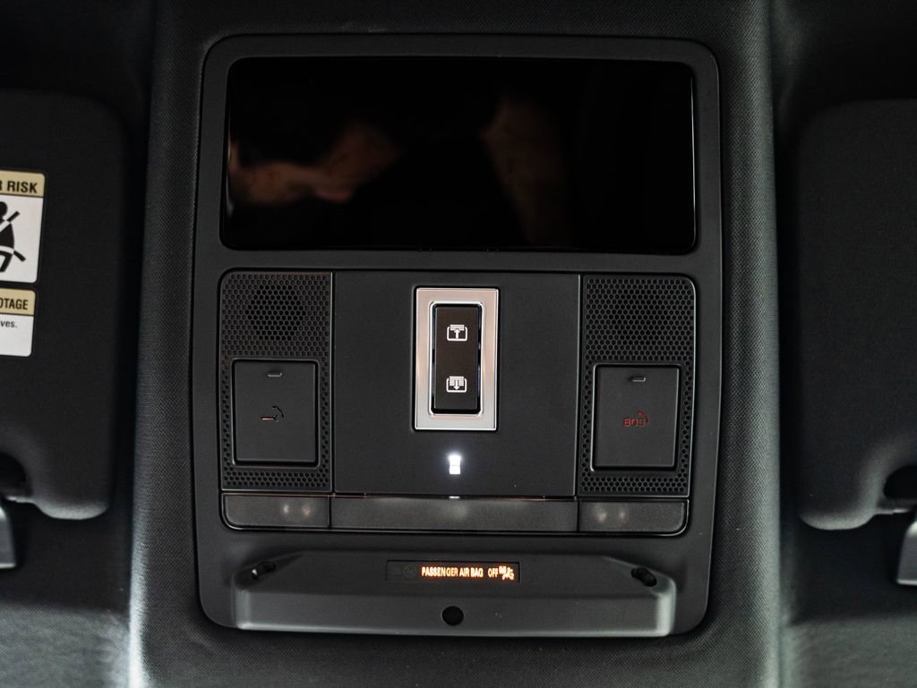 New 2026 Land Rover Discovery Sport Landmark AWD/4WD image 37