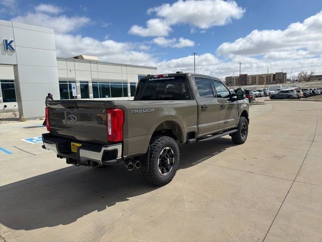 New 2026 Ford F250 XLT w/ Tremor Off-Road Package image 3