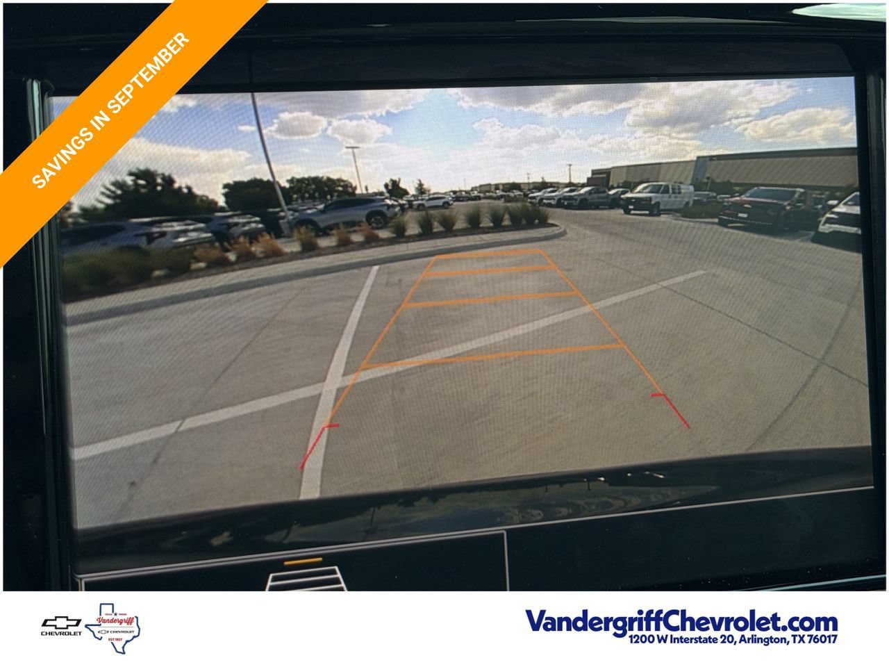 Used 2023 Chevrolet Traverse LS AWD/4WD image 19