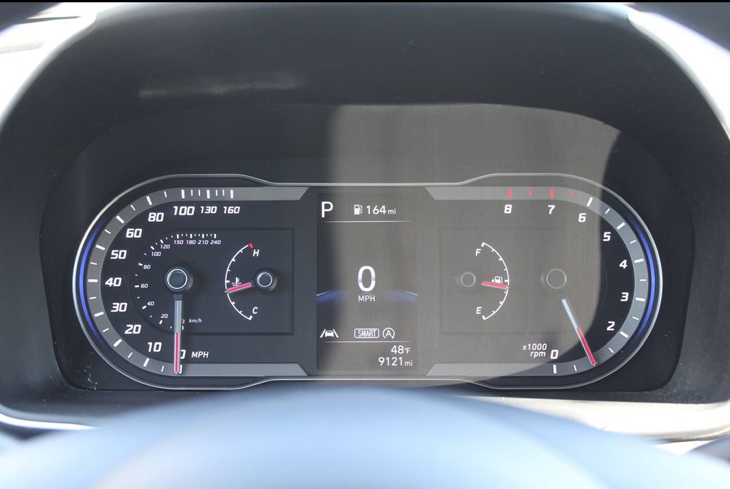 Used 2024 Hyundai Tucson SEL image 10