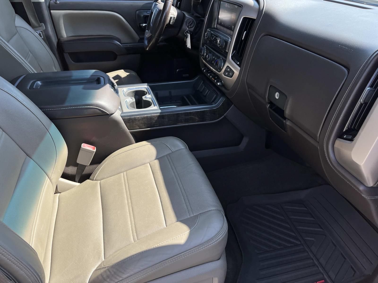 Used 2015 GMC Sierra 1500 Denali AWD/4WD image 22