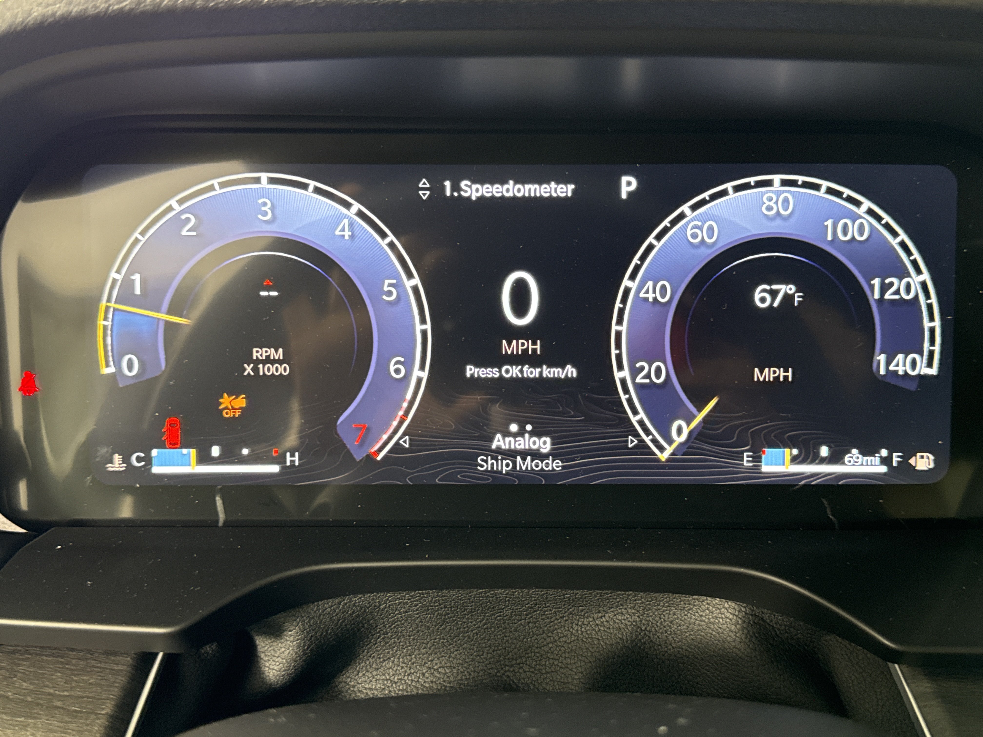 New 2025 Jeep Grand Cherokee Limited w/ Luxury Tech Group II AWD/4WD image 19