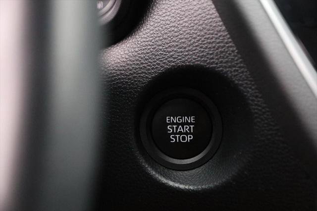 Certified 2024 Toyota Corolla Cross LE image 14