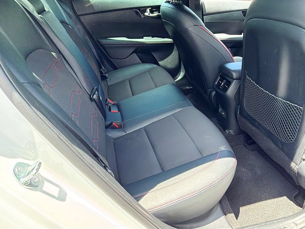 Used 2024 Kia Forte GT FWD image 29