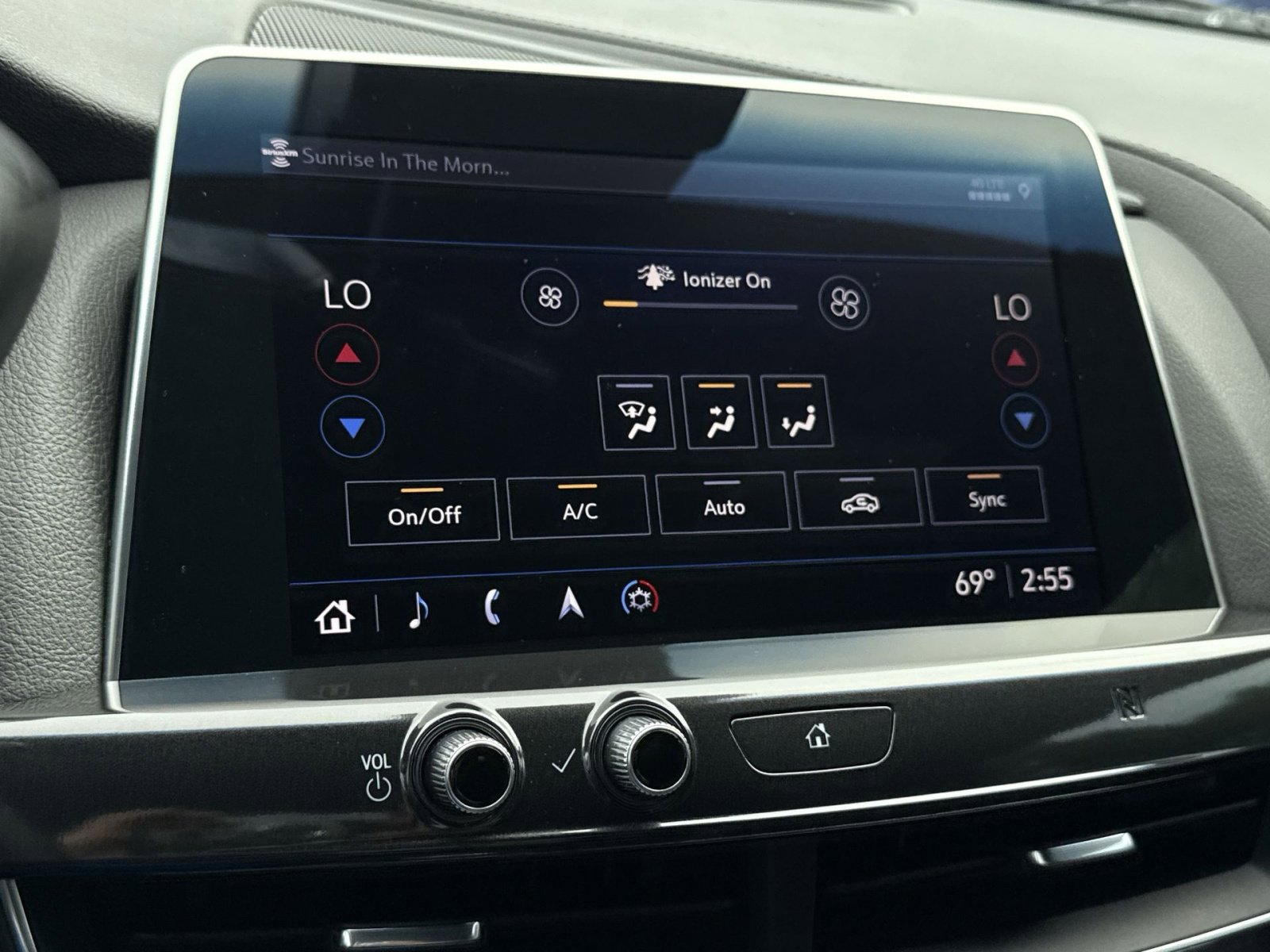 Used 2021 Cadillac CT5 Premium Luxury w/ Parking Package RWD image 21