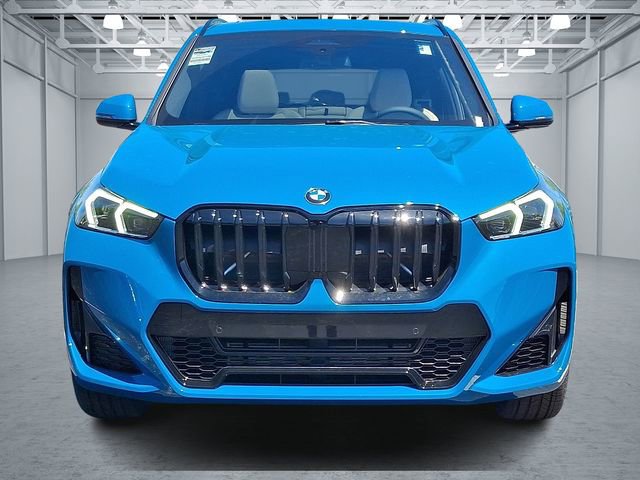 Certified 2025 BMW X1 xDrive28i w/ M Sport Package image 2
