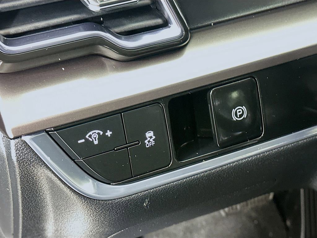 Certified 2023 Kia Sportage EX image 21