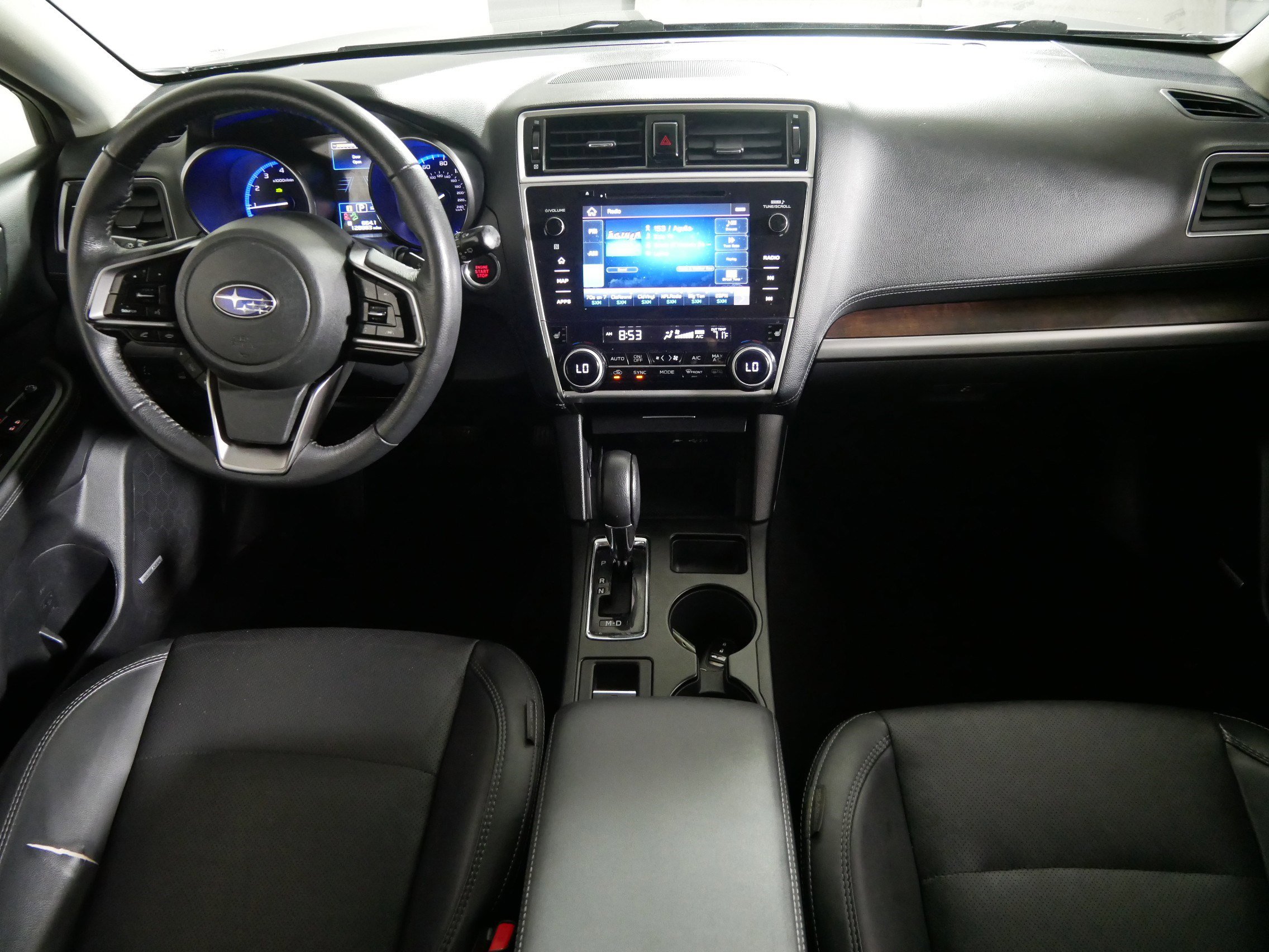 Used 2019 Subaru Outback 2.5i Limited w/ Protection Package #1 AWD/4WD image 10