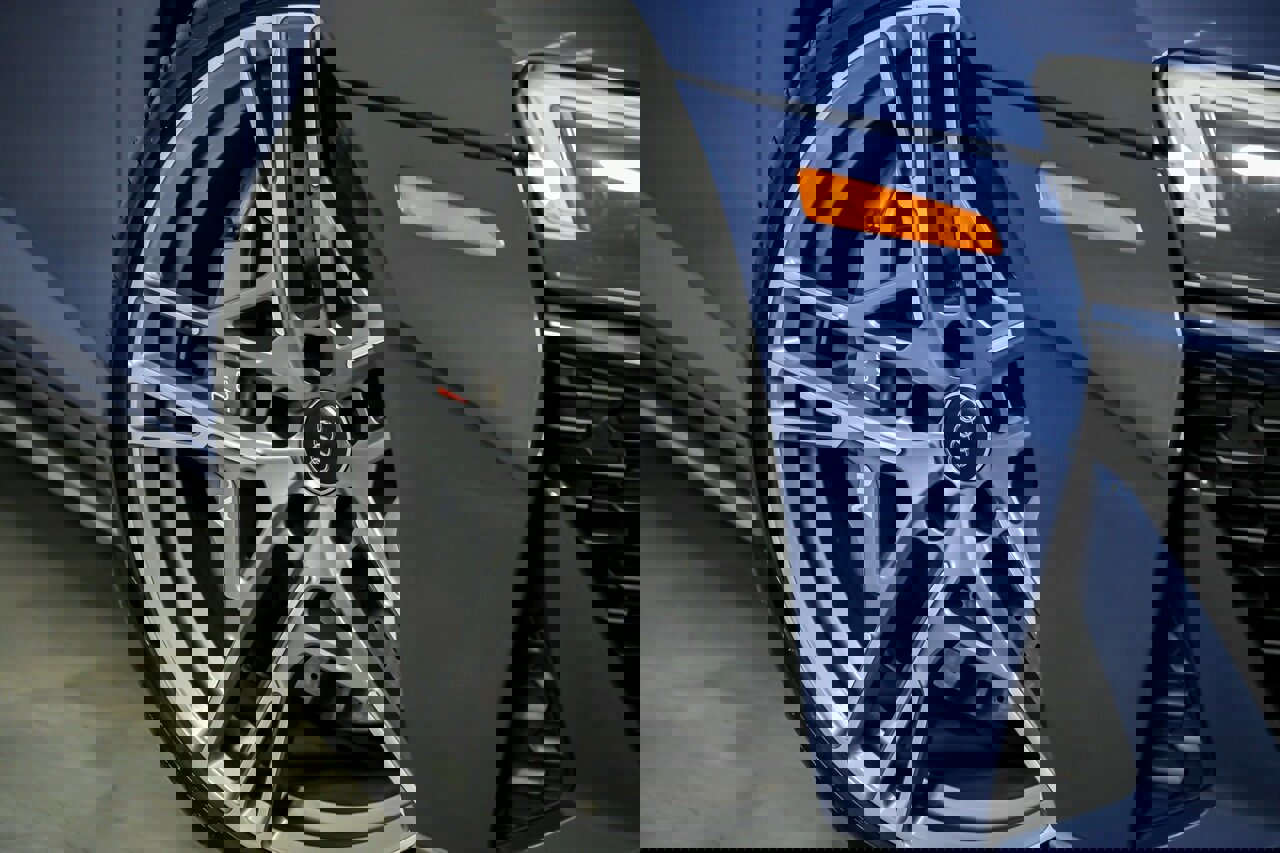 Used 2020 Audi R8 V10 performance image 4