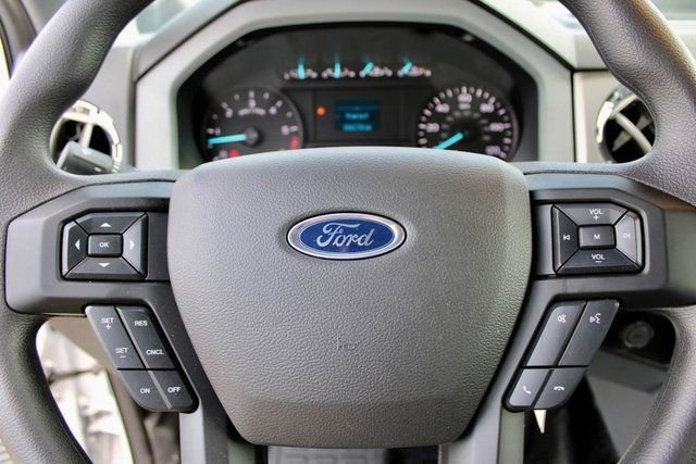 New 2024 Ford F750 2WD SuperCab Super Duty image 14