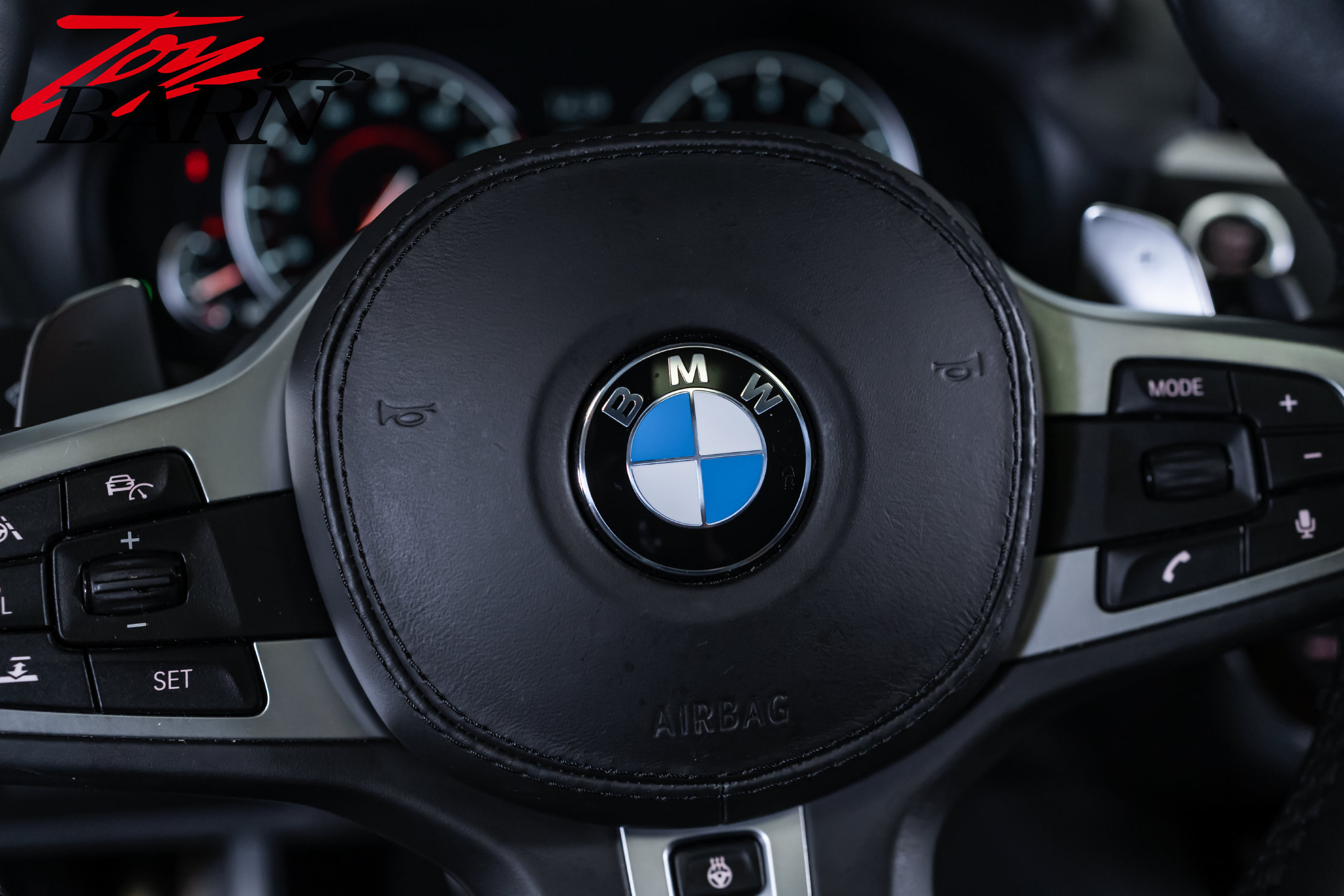 Used 2019 BMW X3 M40i w/ Premium Package AWD/4WD image 30