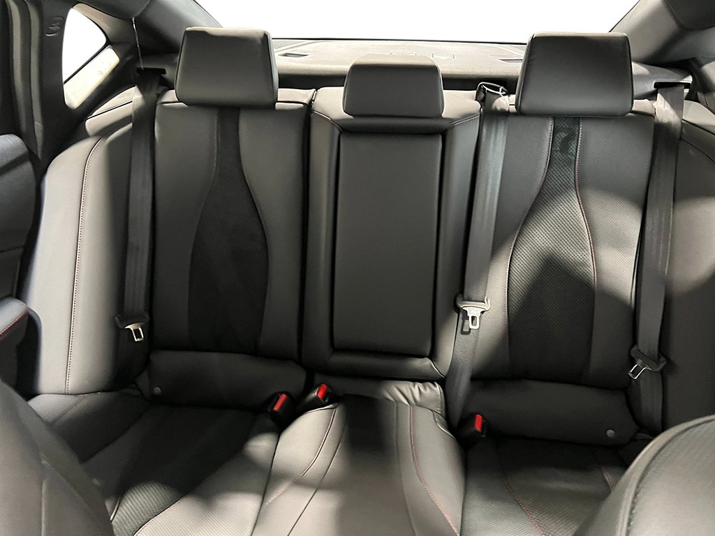 Used 2025 Acura TLX SH-AWD w/ A-SPEC Pkg image 21