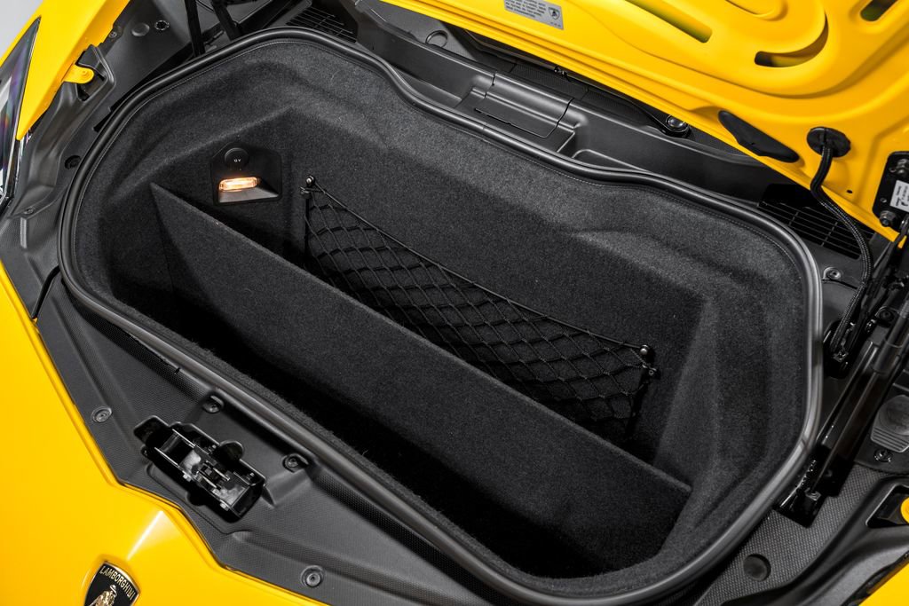 Used 2015 Lamborghini Aventador LP 700-4 AWD/4WD image 43