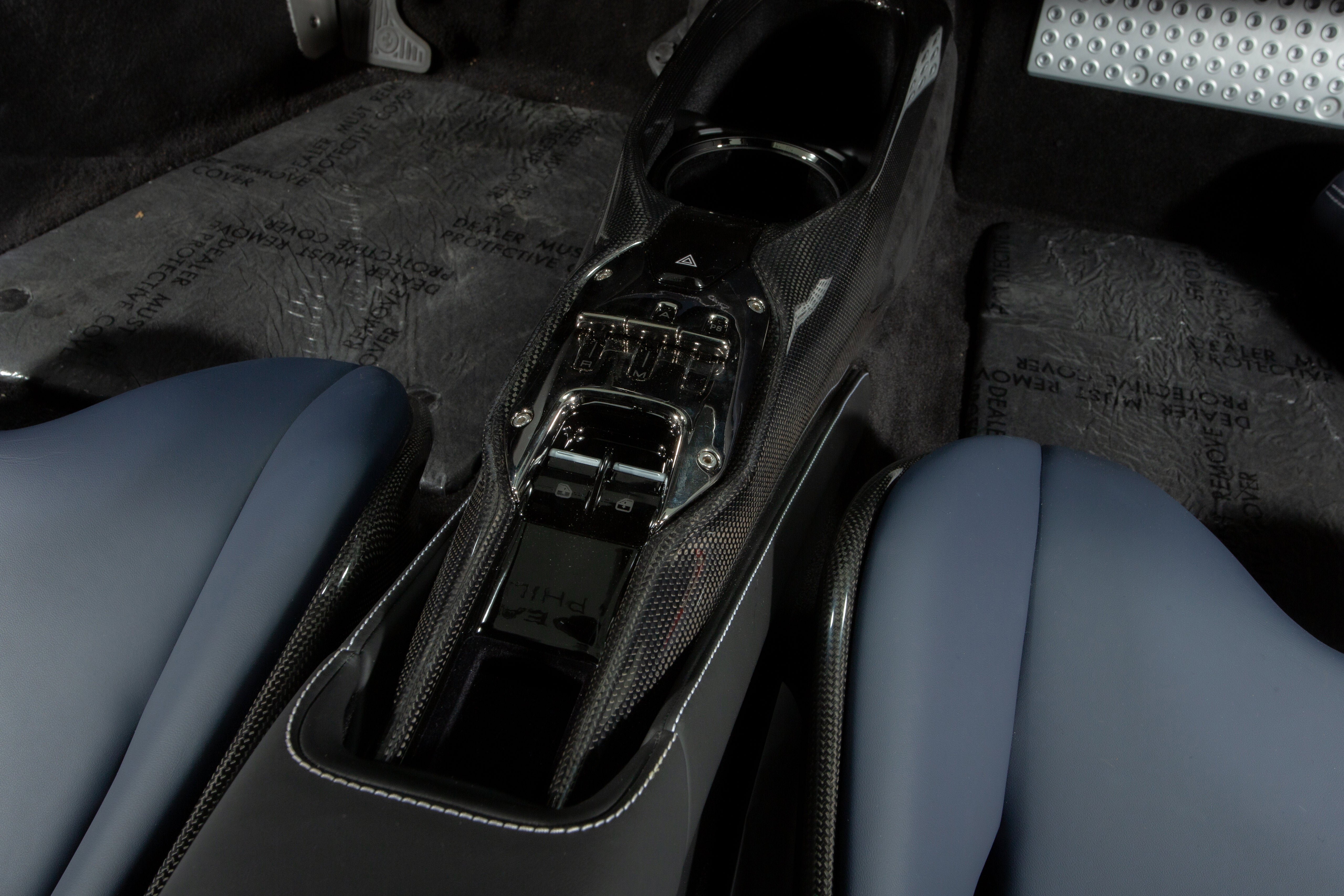 Certified 2022 Ferrari SF90 Stradale image 15