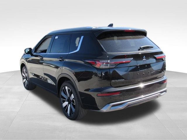 New 2026 Mitsubishi Outlander SEL FWD image 5