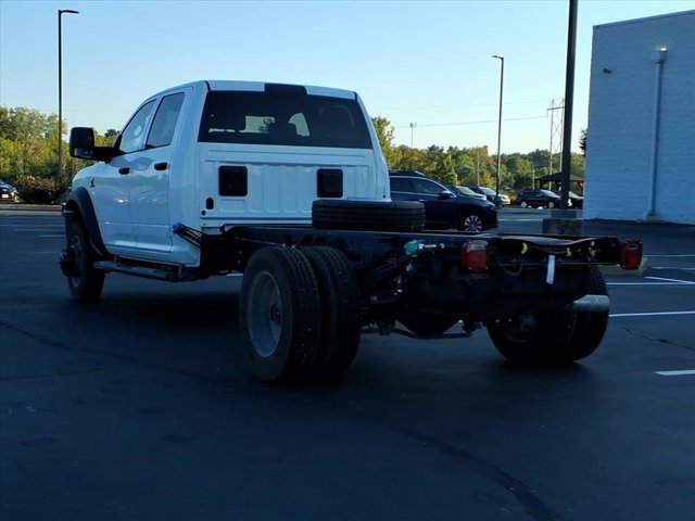 New 2026 RAM 5500 Tradesman image 4