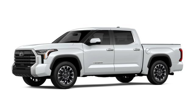 New 2026 Toyota Tundra 1794 Edition