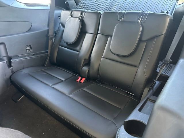 Used 2020 Ford Explorer Limited RWD image 14