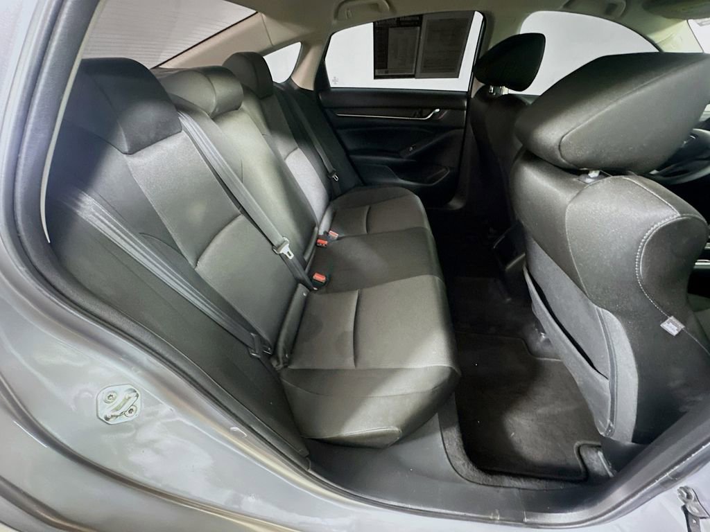 Used 2022 Honda Accord LX image 11