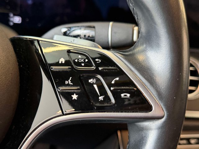 Certified 2023 Mercedes-Benz E 350 4MATIC Sedan image 22