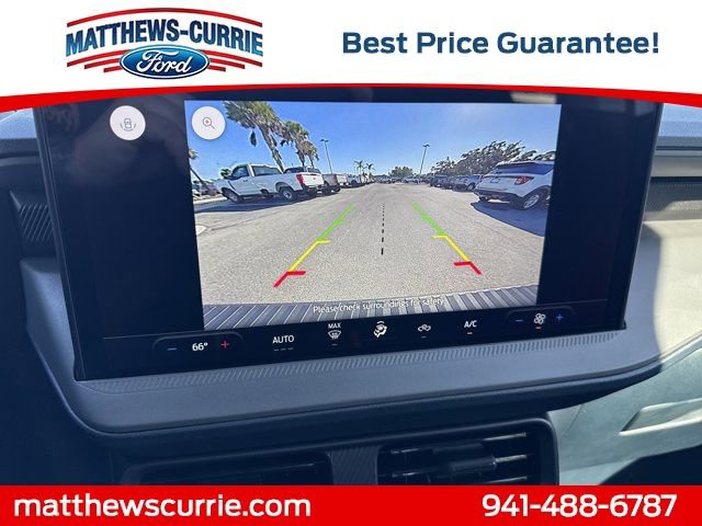 New 2026 Ford Maverick XL w/ Equipment Group 101A image 19