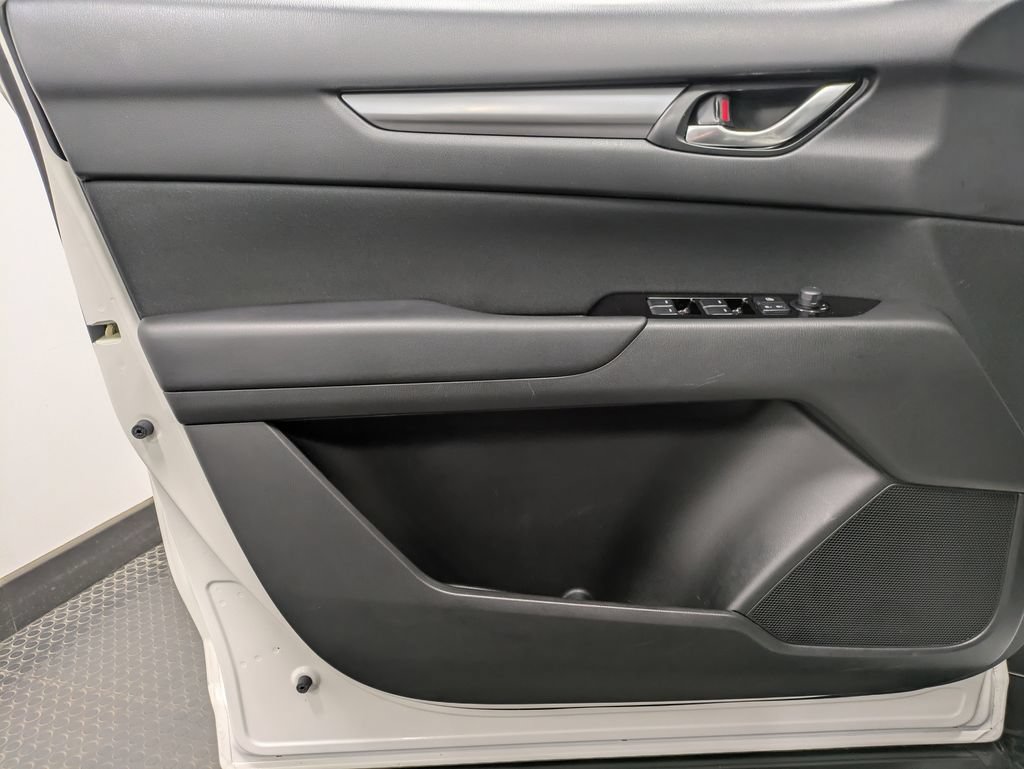 Certified 2023 MAZDA CX-5 AWD 2.5 S image 8