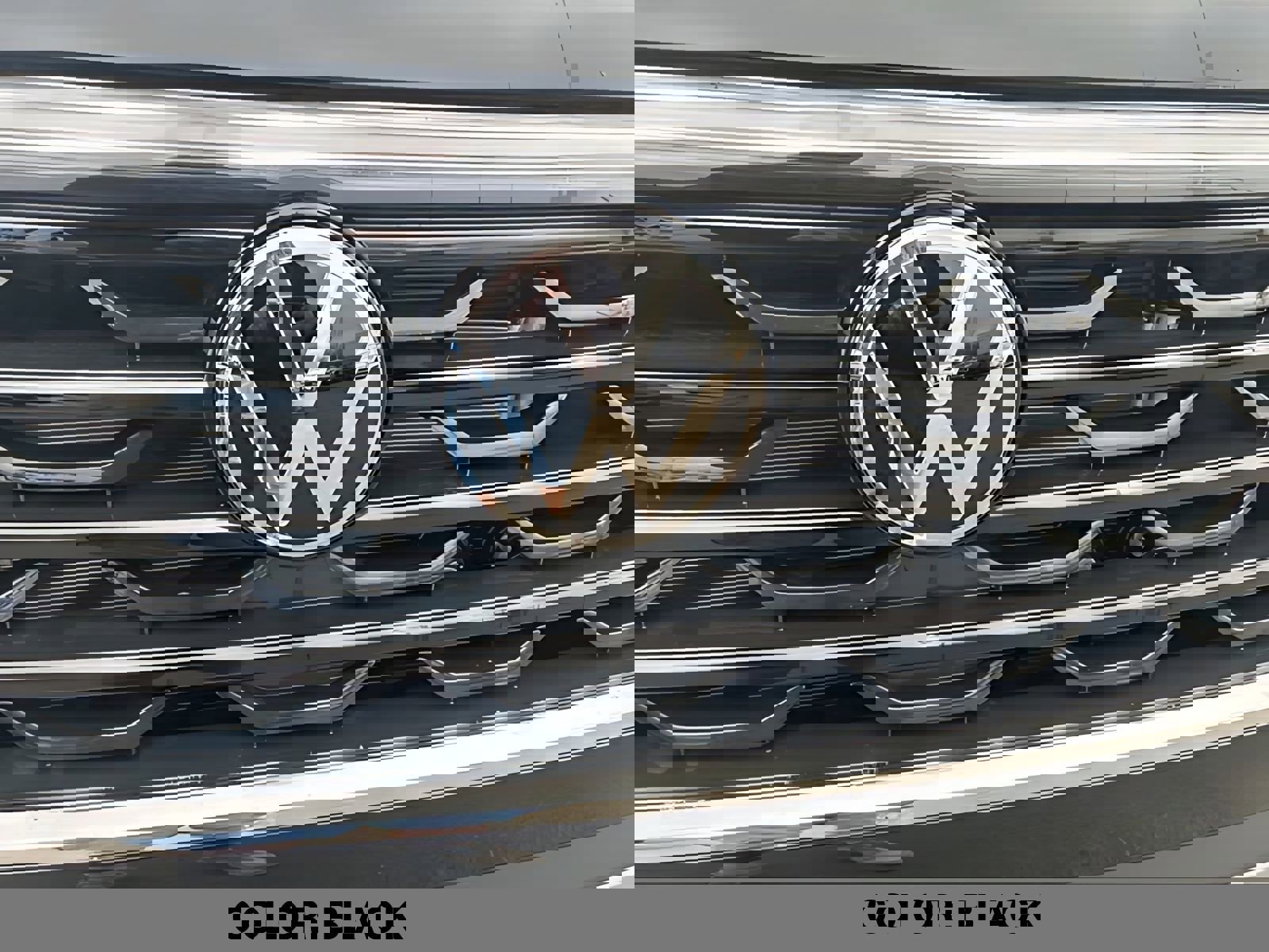 New 2026 Volkswagen Atlas Cross Sport SE image 9