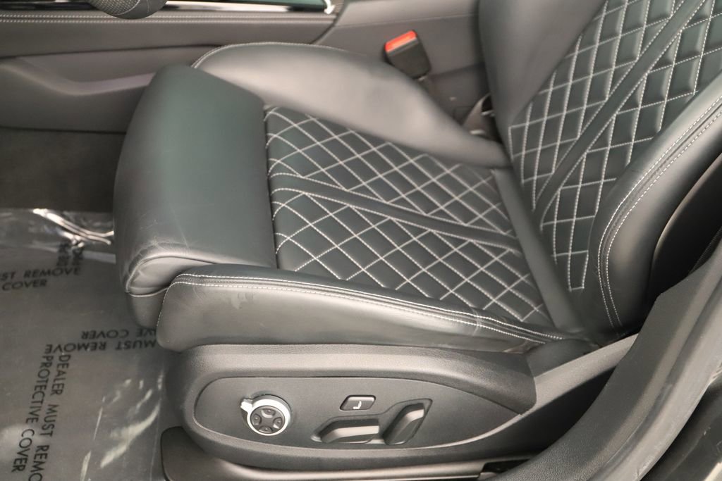 Certified 2023 Audi S5 Prestige w/ Prestige Package image 25