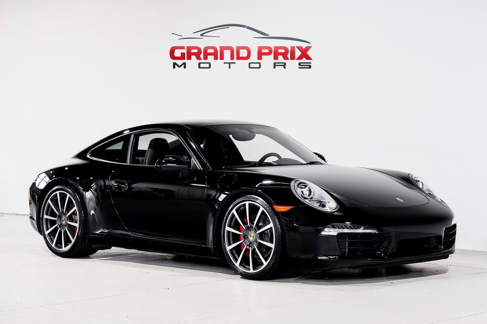 Used 2014 Porsche 911 Carrera S