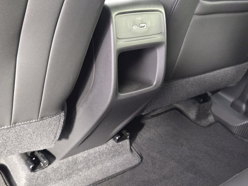 New 2026 Chevrolet Trax RS w/ Driver Confidence Package FWD image 33