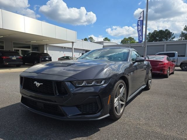 Used 2024 Ford Mustang GT