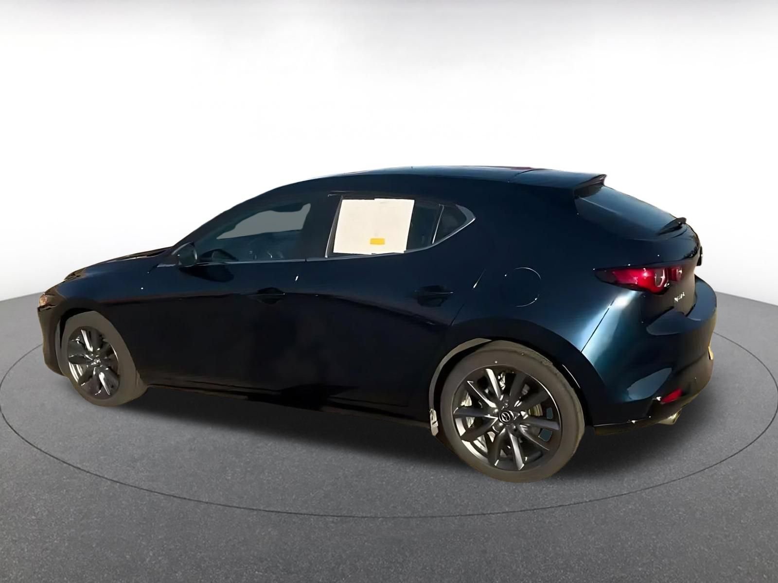 Used 2026 MAZDA MAZDA3 s FWD image 9