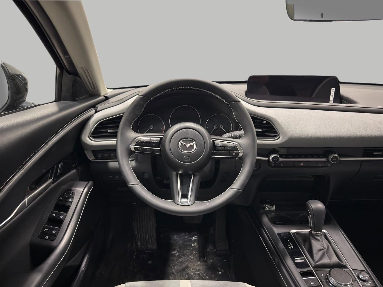 New 2026 MAZDA CX-30 2.5 Turbo w/ Premium Package AWD/4WD image 14