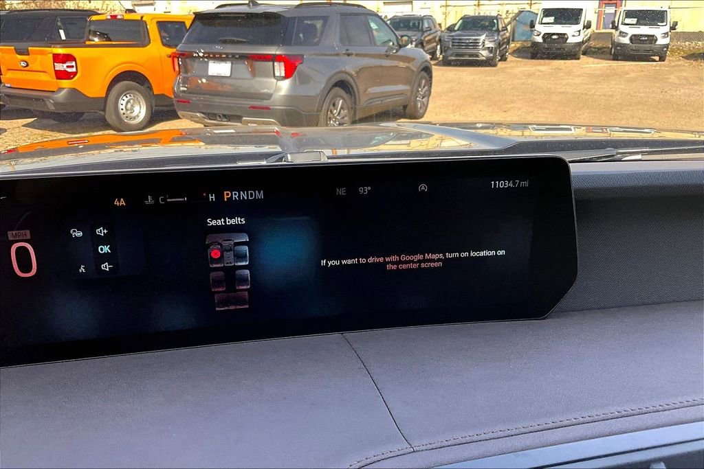 Used 2025 Ford Expedition King Ranch image 20