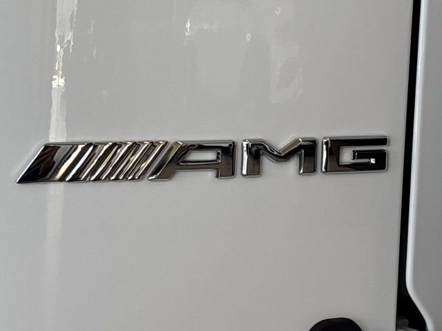 New 2026 Mercedes-Benz G 63 AMG 4MATIC image 8