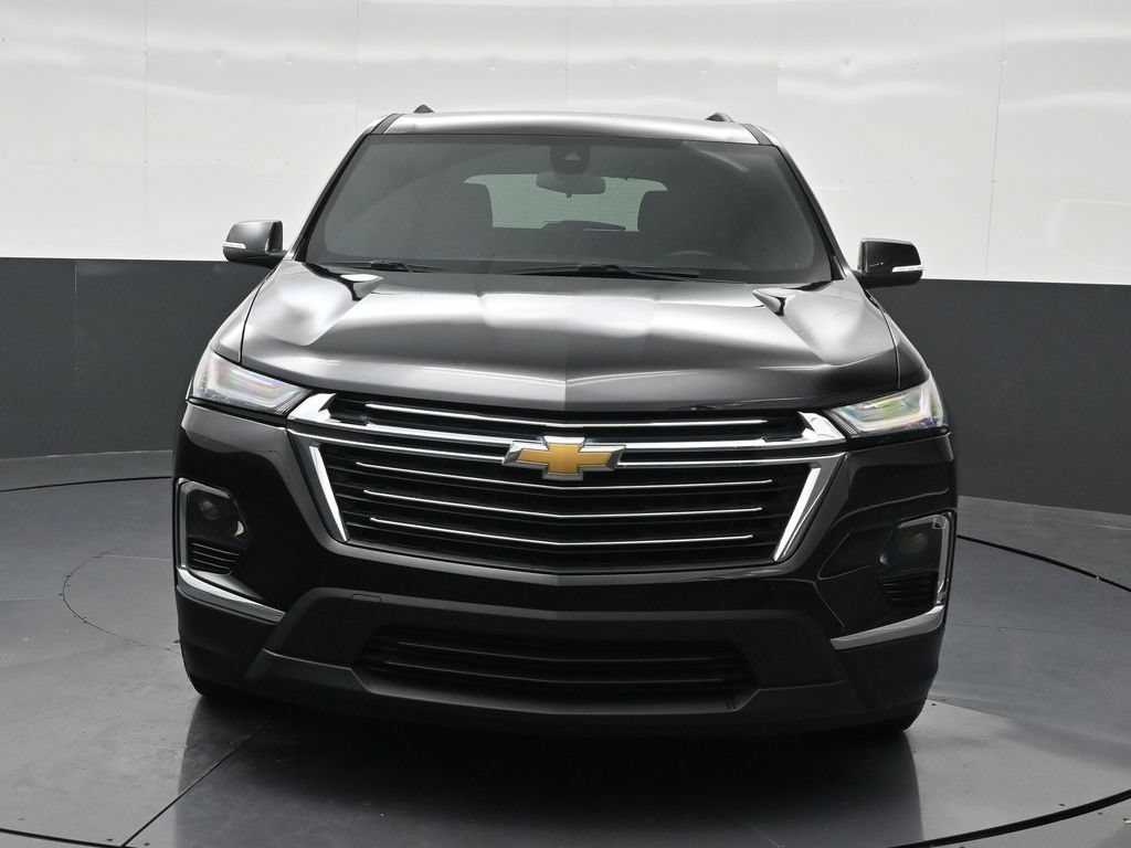 Used 2024 Chevrolet Traverse LT FWD image 9