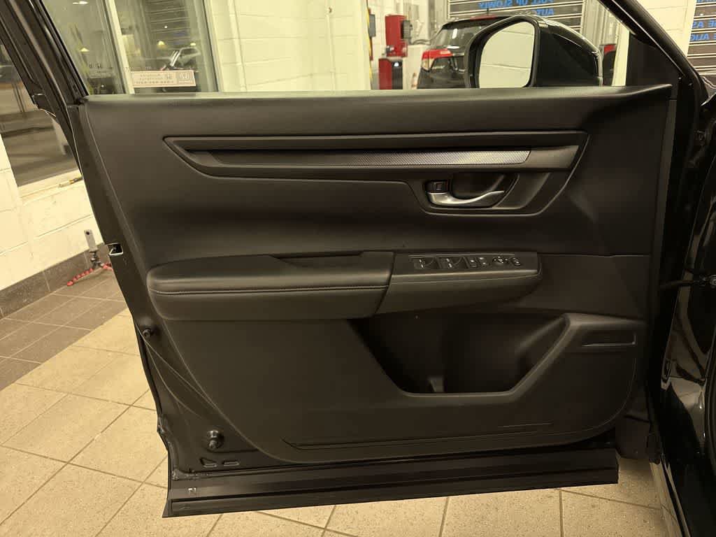 Used 2023 Honda CR-V EX image 30