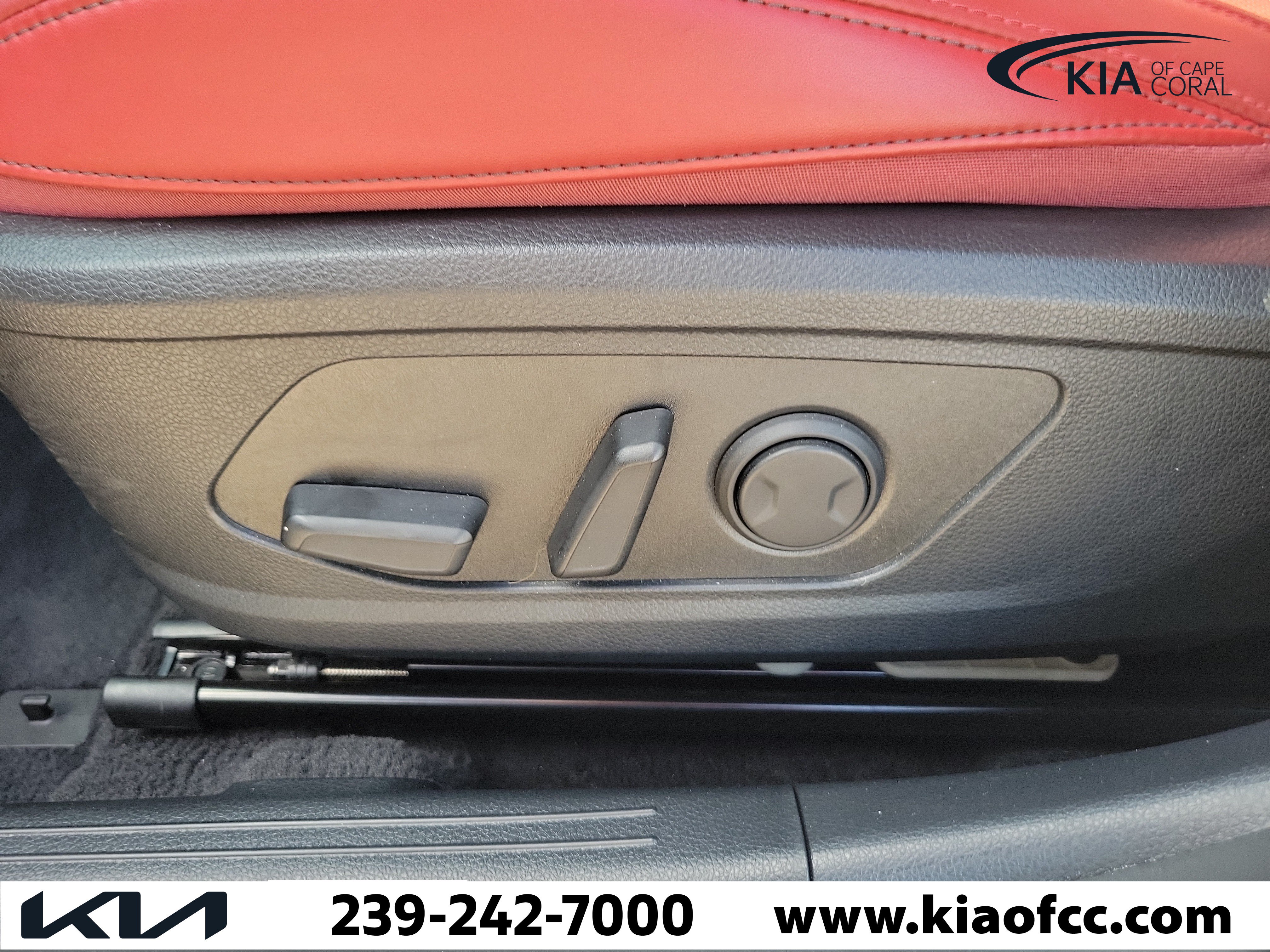 Certified 2025 Kia K5 GT-Line w/ GT-Line Premium Package FWD image 22