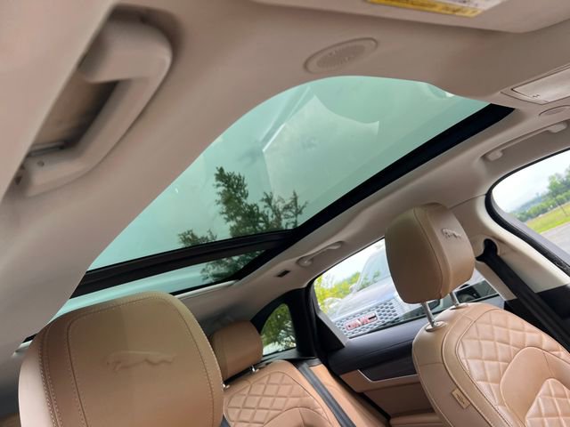 Used 2021 Jaguar F-PACE S AWD/4WD image 37