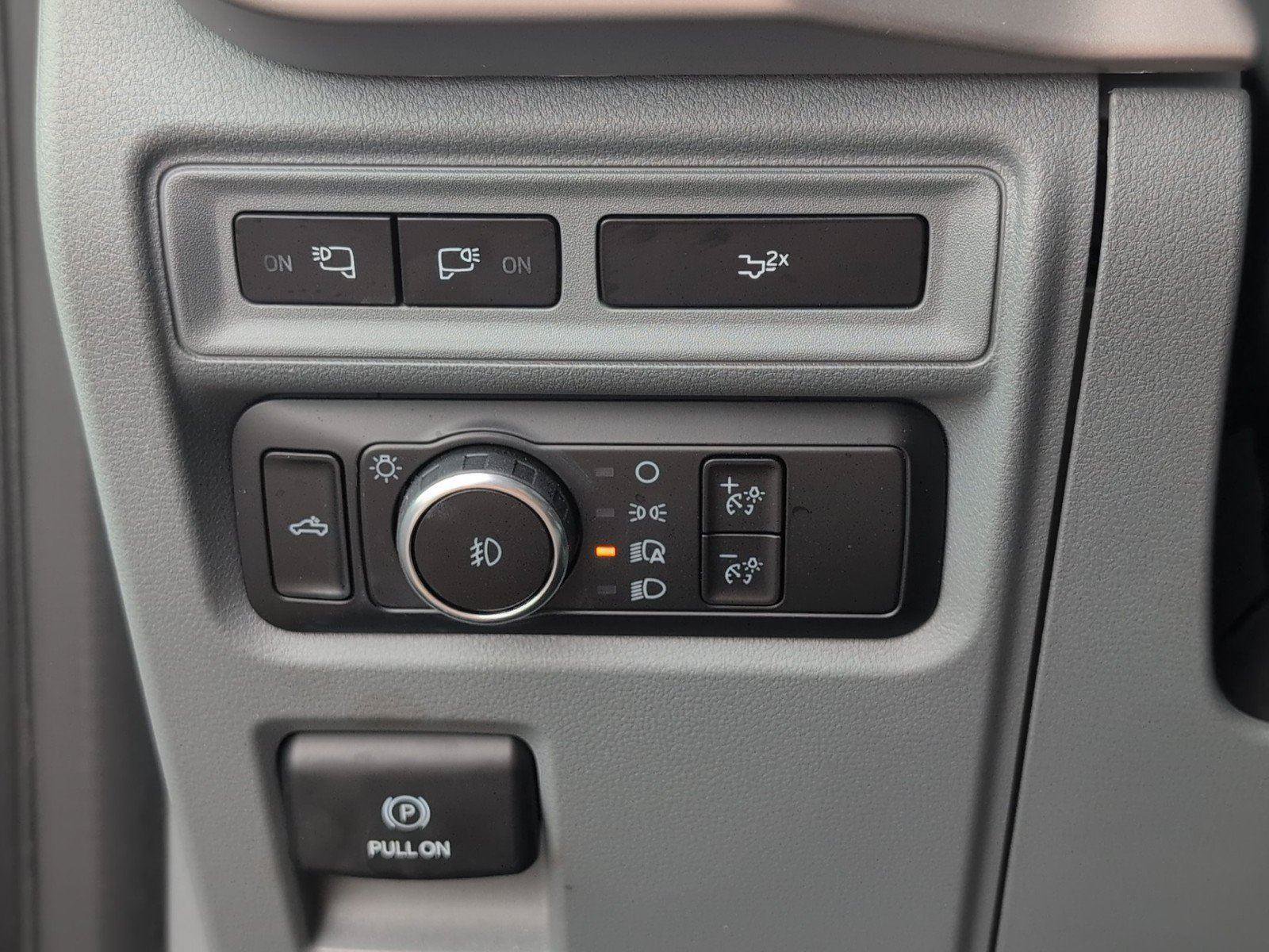 Used 2023 Ford F150 XLT w/ Equipment Group 302A High AWD/4WD image 32